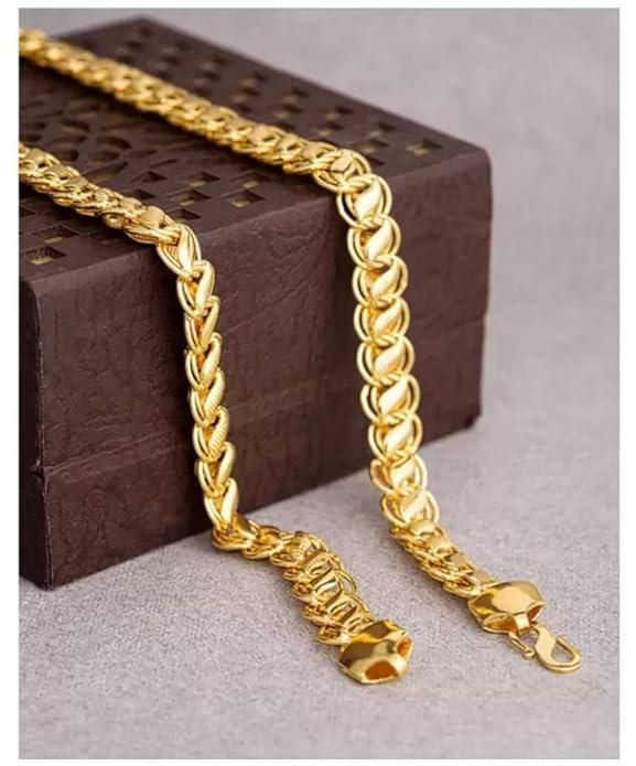 Traditional Men's Chain Vol 6