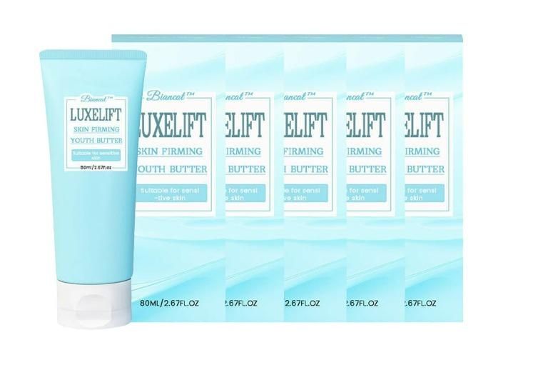 LuxeLift Skin Firming Youth Butter Cream