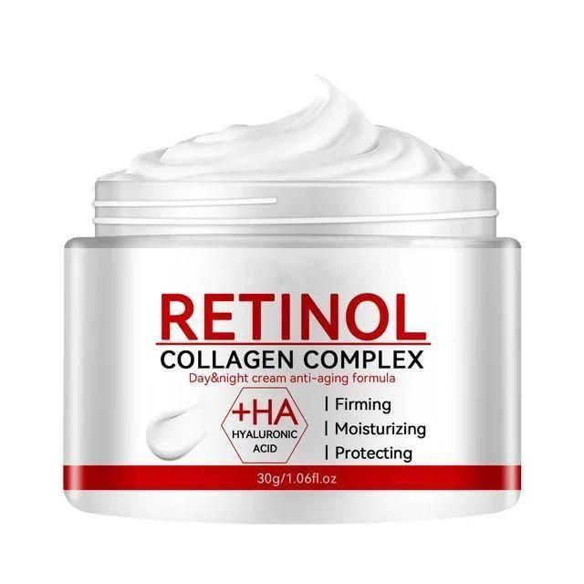 Retinol Collagen Complex Day & Night Cream(Pack Of 1)