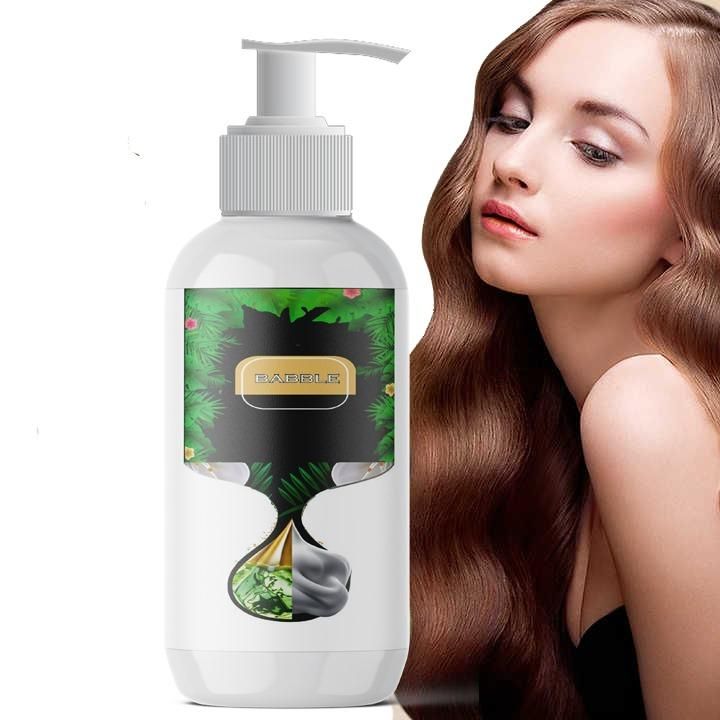 Babble Hair Growth Shampoo 300 ml