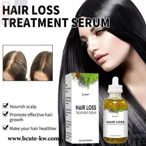 Hair Loss Treatment Serum 30ML (Pack of 2)