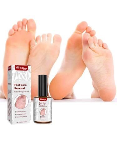 Feet Corn Removal Serum 30ml ( Pack Of 1 )